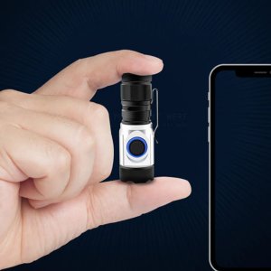 초강력 12000루멘 USB충전 후레쉬 flashlight 손전등 mkn