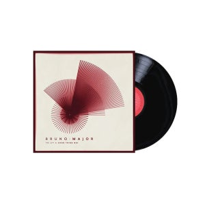 브루노 메이저 LP 2집 To Let A Good Thing Die