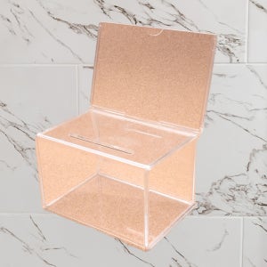 삭개오 관공서 업소 유치원 어린이집 투표 선거 모금함 투표함 응모 쿠폰 수집