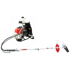 세이마 2행정 엔진 예초기 WA-43 벌초 제초기 예취기