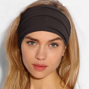 스포츠헤어밴드 땀흡수헤어밴드 자전거 등산 이마 운동