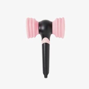 블랙핑크(BLACKPINK) - BLACKPINK OFFICIAL LIGHT STICK SPECIAL EDITION 스페셜 에디션 응원봉