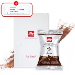 일리 캡슐 커피 개별포장 인디아 100캡슐 외 6종