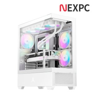 AMD 7900X3D GTX1660 SUPER 와이파이 게이밍컴퓨터 조립pc본체 A611