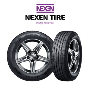 전국무료장착 넥센 마일캡2 215/55R17