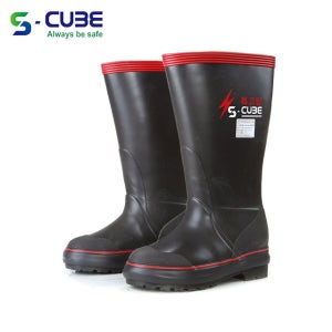S-901HAE 에스큐브 특고압 절연 안전장화