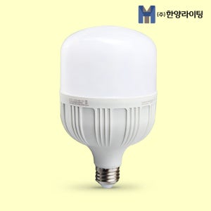 LED 전구 램프 벌브 LO전구 30W