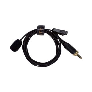 DEITY W.LAV PRO 데이티 무선용 핀 마이크