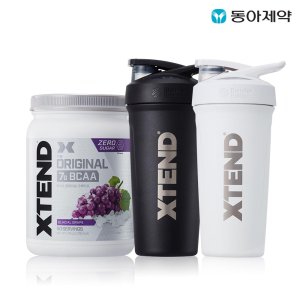 엑스텐드bcaa 최저가 가성비상품