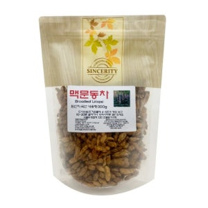 (국내산) 볶음맥문동 300g