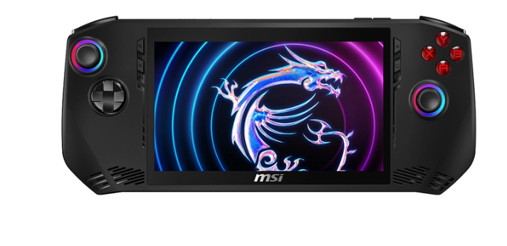 MSI Claw A1M