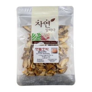 (국내산) 맷돌호박 늙은호박 건호박 300g