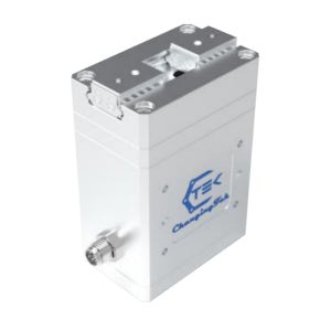 CTEK 전동 전기 그리퍼 전문업체 롱스트로크 고하중 18N 14mm CTPM2F14S