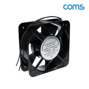 대형 150mm 38W 냉각팬 쿨링팬 쿨러 고풍량 고성능 고효율 TB553