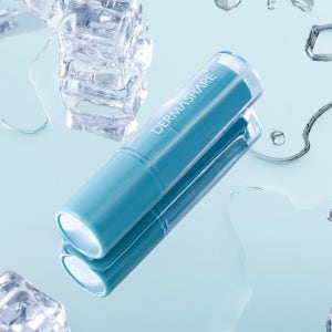 더마쉐어 비건 멘톨 모이스춰라이징 보습 영양 저자극 립케어 아이스 립밤 3.7g