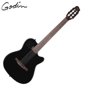 [Godin] Multiac Mundial Onyx Black 고딘 멀티악