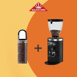 말코닉 E80 슈프림 자동그라인더 80mm 업소용그라인더 정식수입