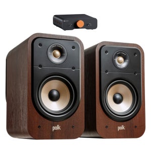 FOSI AUDIO ZA3 + 폴크오디오 ES20 하이파이 오디오