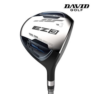 데이비드 EZ3 고반발 페어웨이 우드 2번 3번 4번 5번 7번 9번