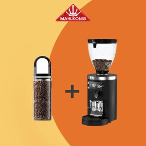 [MAHLKONIG] 말코닉 E80 슈프림 GBW 자동 그라인더
