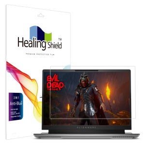 델 에일리언웨어 X16 R2 블루라이트차단 액정보호필름