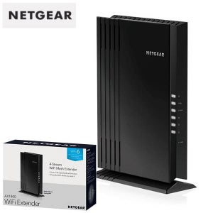 넷기어 EAX20 와이파이6 듀얼밴드 메시 WIFI 증폭기