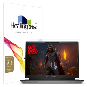 델 에일리언웨어 X16 R2 AR 고화질 액정보호필름