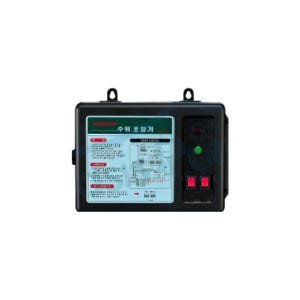 [한일펌프] 한일전기 PS-3000 수위조절기 단상 삼상 220V 자동급배수 수중펌프 부품