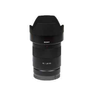 소니 ZEISS Sonnar T FE 55mm F1.8 ZA (SEL55F18Z) 새제품