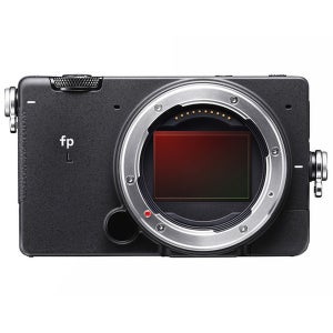 시그마 Sigma fp L BODY