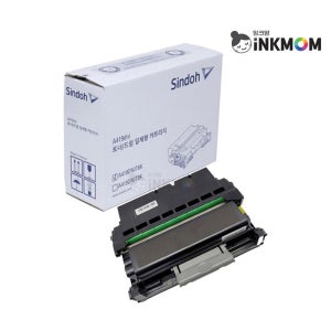 신도리코 A419DNIT6K 검정 정품토너 레이저젯 A419DNI