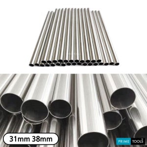 원형 서스파이프 스텐관 SUS파이프 31-38mm 1M
