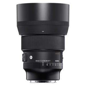 시그마 85mm F1.4 DG DN Art 소니 FE