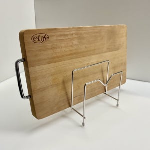 도마 정리대, 스테인 도마 거치대 주방 정리