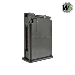 WE Mauser M712 GBB Short Magazine 13Rds WE Tech 마우저 712 숏탄창 13발