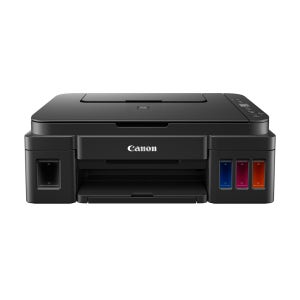 G2910 캐논 CANON 무한 잉크젯 복합기 PIXMA 빌트인
