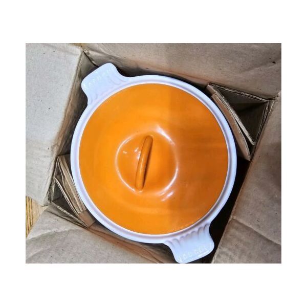 Le Creuset Signature Cocotte (르크루제 시그니처 코코트)