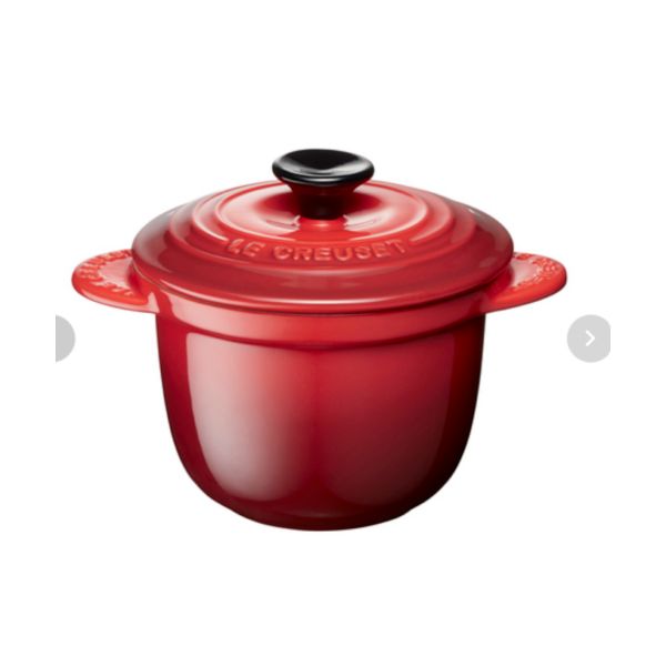 르크루제 미니 코코트