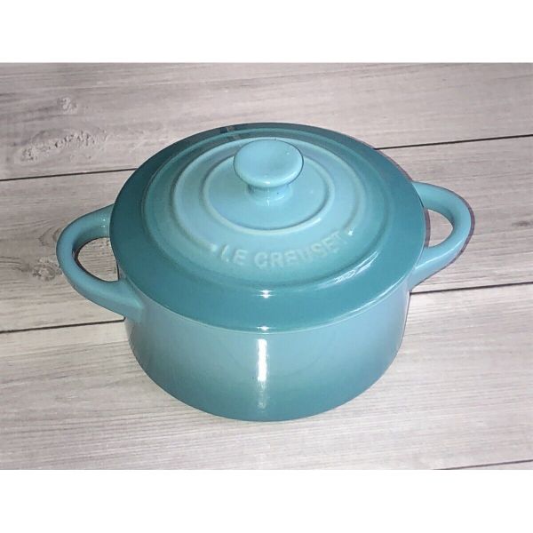 르크루제 미니 코코트