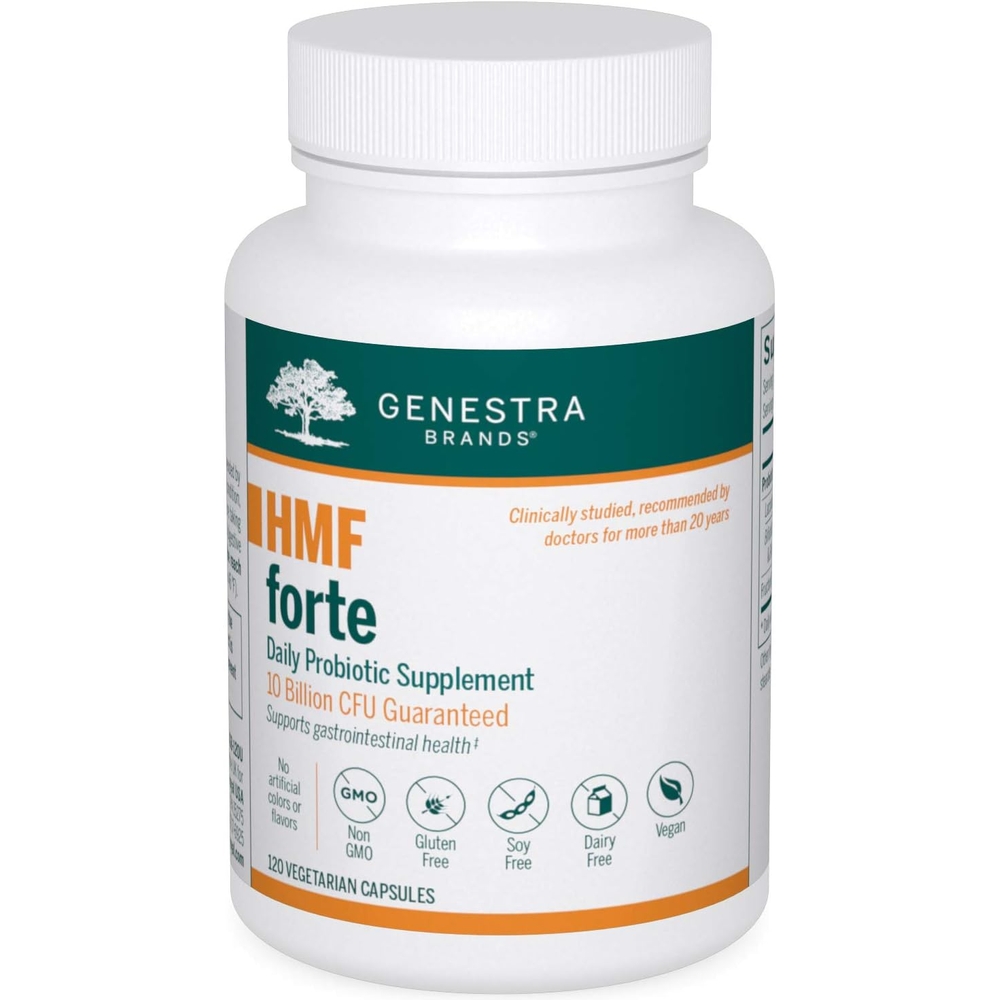 프리메가 프로바이오틱스 포르테