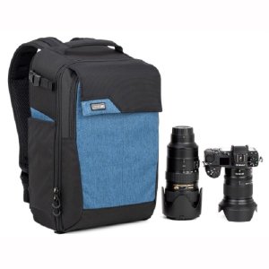 씽크탱크포토 TT0195 미러리스무버 백팩 마린블루 THINKTANK