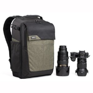 씽크탱크포토 TT0194 미러리스무버 백팩 코스트그린 THINKTANK