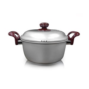 세신 퀸센스 빅토리아 심플 냄비 양수 20 가벼운냄비 알루마이트