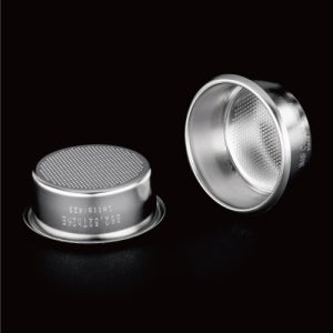 브레빌 IMS바스켓 54mm 870 878 880 B62.5 2T H26E 2샷 바텀리스 포터필터