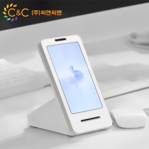 토스프론트 Toss Front 토스포스 프로그램 연동 유선 카드단말기 통합멀티패드