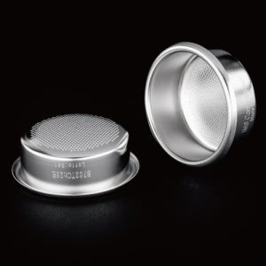 IMS 바스켓 B70 2TC H26E 바텀리스 포터필터 58mm