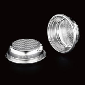 IMS 바스켓 B702TH28.5M 바텀리스 포터필터 58mm 씨메 훼마 마누스 22g