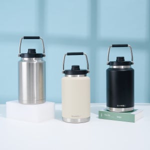 밤켈 스텐 워터저그 3.8L