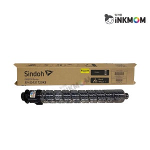 신도리코 D431T29KB 검정 정품토너 칼라레이저젯 D430 D431 D432