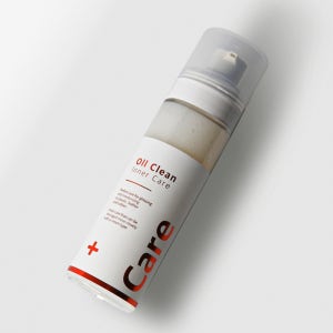 올클린 이너케어 가죽코팅 차량내부세차용품 가죽시트관리 레자왁스